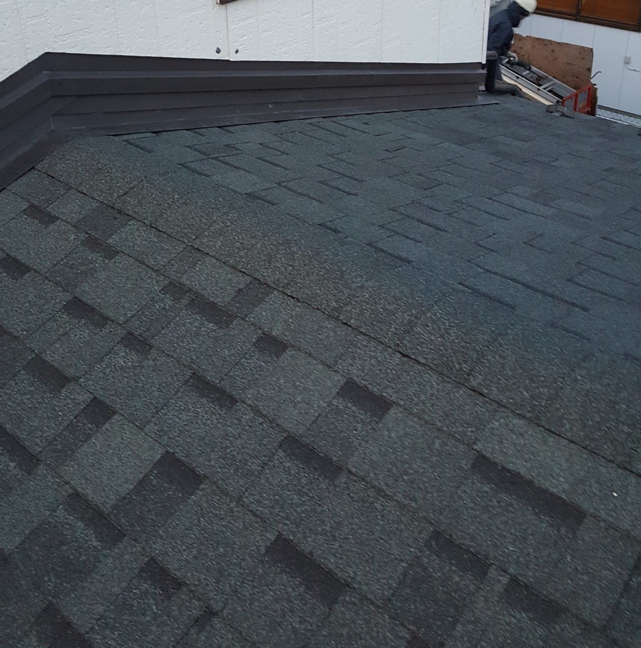 屋根塗装・ふき替え