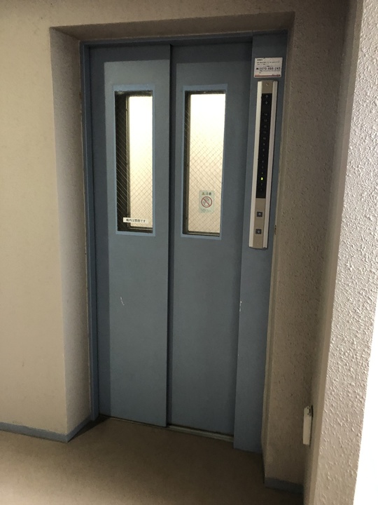 マンションのエレベーター補修工事｜新潟市｜Mirai Reform（ミライ